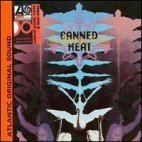 Canned Heat / One More River To Cross (Digipack/수입/미개봉)