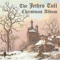 Jethro Tull / Jethro Tull Christmas Album (수입/미개봉)