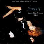 [중고] Harold Mabern Trio / Fantasy (일본수입)