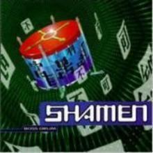 [중고] Shamen / Boss Drum (일본수입/cocy75127)