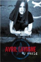 [중고] Avril Lavigne / My World (2CD/수입)