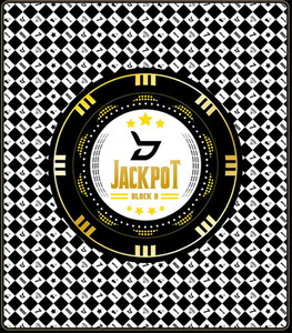 [중고] 블락비 (Block.B) / Jackpot (Special Edition)