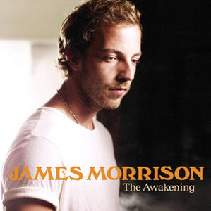 [중고] James Morrison / The Awakening (홍보용)