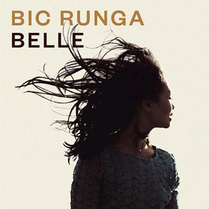 [중고] Bic Runga / Belle (홍보용)