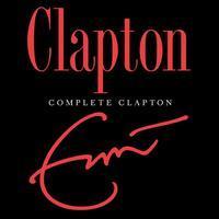 [중고] Eric Clapton / Complete Clapton (2CD/수입)