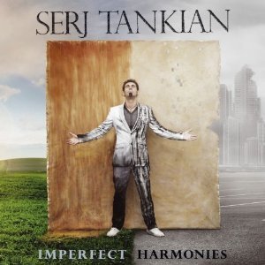 [중고] Serj Tankian / Imperfect Harmonies (수입/홍보용)