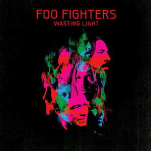 [중고] Foo Fighters / Wasting Light (홍보용)