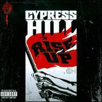 Cypress Hill / Rise Up (미개봉/수입)