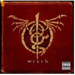 Lamb Of God / Wrath (Limited Edition/미개봉/수입)