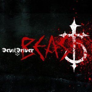 Devildriver / Beast (CD+DVD/Special Edition/미개봉/수입)