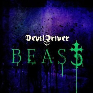 Devildriver / Beast (미개봉/수입)