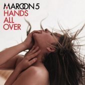 [중고] Maroon 5 / Hands All Over (Revised International Standard Edition/14track)
