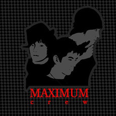 [중고] 비보이 맥시멈 크루 (B-Boy Maximum Crew) / 삐에로 (Mini Album)