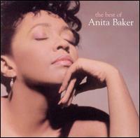 Anita Baker / Sweet Love - The Very Best Of Anita Baker (수입/미개봉)