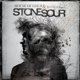 [중고] Stone Sour / House Of Gold &amp; Bones Part 1 (Digipack/수입)