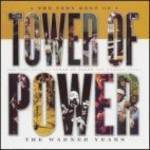 Tower Of Power / Very Best 16 Smash Hits (수입/미개봉)