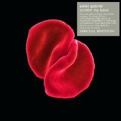 [중고] Peter Gabriel / Scratch My Back (2CD Special Edition/수입)