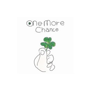 [중고] 원 모어 찬스 (One More Chance) / 자유인 (Digipack/Single/홍보용)