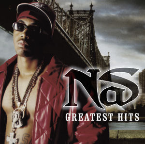 [중고] Nas / Greatest Hits Sony