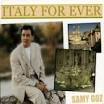 [중고] Samy Goz / Italy For Ever (홍보용)