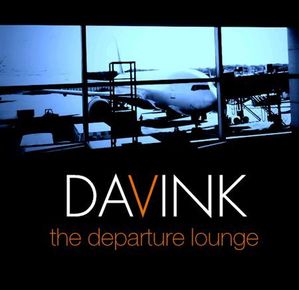[중고] 다빈크 (Davink) / The Departure Lounge (Single)