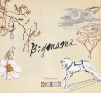 [중고] 빅마마 (Big Mama) / 4집 Blossom (초도한정 박스 패키지/홍보용)