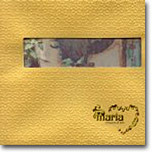 [중고] 마리아(Maria) / Whispers Of Love (홍보용)