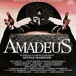 [중고] O.S.T. / Amadeus (2SACD Hybrid/수입)