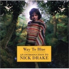 [중고] Nick Drake / Way to Blue: An Introduction to Nick Drake (홍보용)