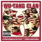 [중고] Wu-Tang Clan / Disciples Of The 36 Chambers : Chapter 1 (수입)