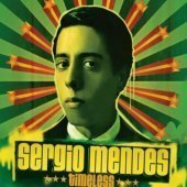[중고] Sergio Mendes / Timeless (홍보용)