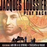 [중고] Jacques Loussier / Play Bach (수입)