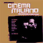 [중고] O.S.T. / Cinema Italiano, A New Interpretation Of Italian Film Music (Digipack)