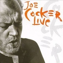 [중고] Joe Cocker / Live
