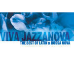 [중고] V.A. / Viva Jazzanova : The Best Of Latin &amp; Bossa Nova (홍보용)