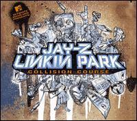 [중고] Jay-Z, Linkin Park / Collision Course (CD+DVD/Digipack/수입)
