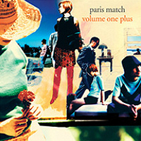 [중고] Paris Match / Volume One Plus (2CD/홍보용)