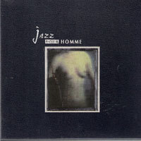[중고] V.A. / Jazz pour homme (2CD/수입)