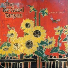[중고] Be Good Tanyas / Chinatown (수입)