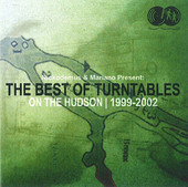 [중고] Various / The Best Of Turntables On The Hudson (일본수입/dmdcd0003)