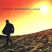 [중고] Ronan Hardiman / Anthem (수입)