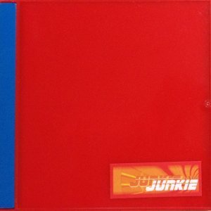 [중고] 정키 앤 돕 보이즈 (Junkie &#039;N&#039;Dope Boyz) / 1+1 (3CD중 CD 2만 있음)