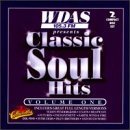 [중고] V.A. / Classic Soul Hits 1: Wdas FM (수입/2CD)