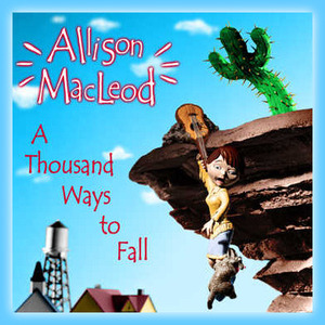 [중고] Allison Macleod / A Thousand Ways To Fall (수입)
