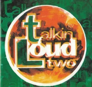 [중고] V.A. / Talkin&#039; Loud Two (수입)