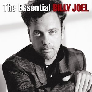 Billy Joel / The Essential Billy Joel (2CD/미개봉)
