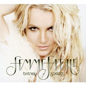 [중고] Britney Spears / Femme Fatale (수입/Deluxe Edition/16track)