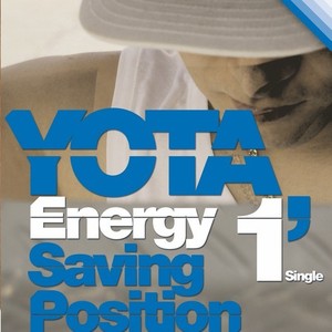 [중고] 요타 (Yota) / Energy Saving Position (Single/홍보용)