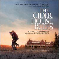 O.S.T. / The Cider House Rules (미개봉)