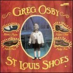 [중고] Greg Osby / St. Louis Shoes (수입)
